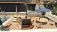 This one is in Franklin's backyard (Image via GTAWeb.eu)